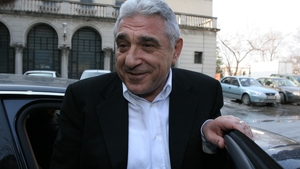 Problemele abia incep pentru Giovani Becali! A scapat de inchisoare, dar il pandesc alte rele!
