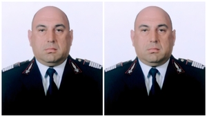 DOLIU la ISU Iași! A murit David Catană