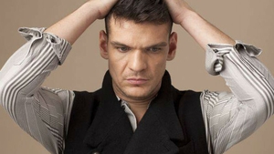 TUDOR CHIRILĂ, pus la zid de doi prezentatori, după un concert: ”Eram pe scenă în faţa câtorva mii de oameni şi au sugerat că sunt... ”