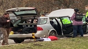 Cine este Nicolae, bărbatul găsit mort în portbagajul mașinii sale