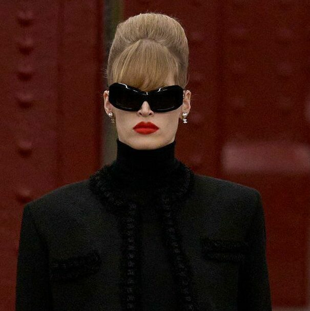Prezentare: Chanel
Sursa foto: X