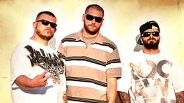 Suntem Mafia pe viata, frati de fapt! Formatia de hip-hop iimplineste astazi 19 ani de la infiintare! Iti vine sa crezi ca a trecut atat de mult timp!