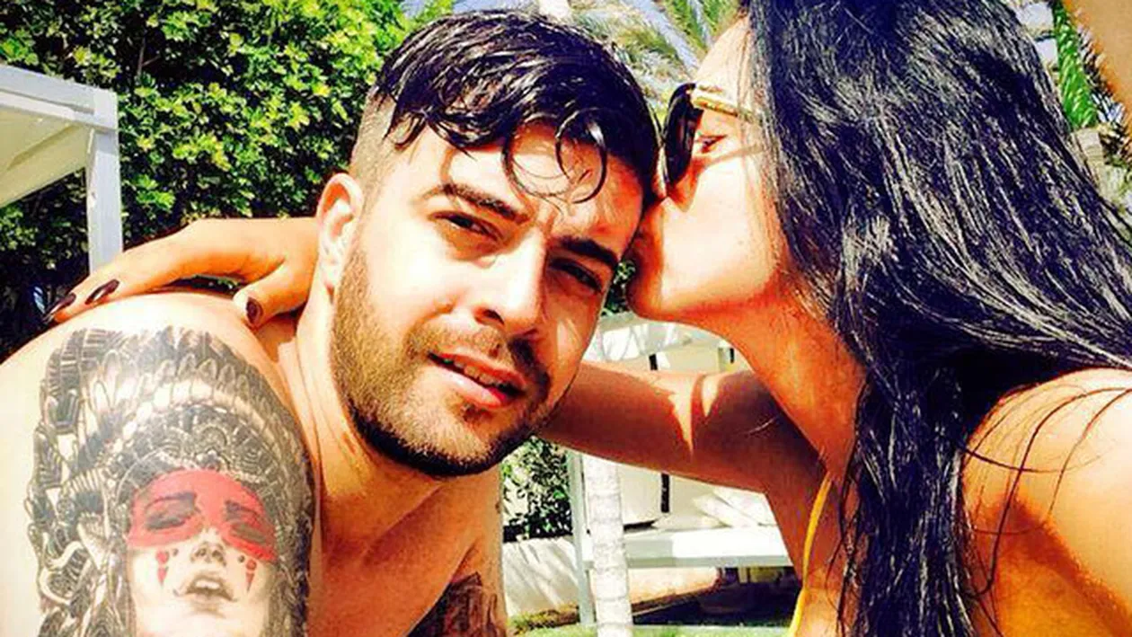 Cand s-au intors cu spatele, turistii au ramas blocati! Valentina Pelinel, Sylvia si Pestritu au incins spiritele pe litoral!