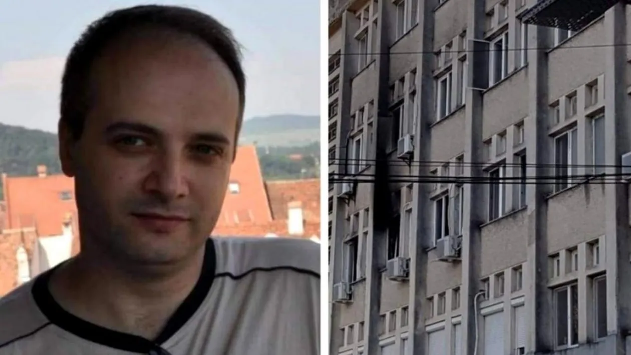 Cătălin Denciu, medicul erou de la Piatra Neamț, nu va mai putea profesa: ”Nu știm dacă va rămâne cu toate degetele de la mâini”