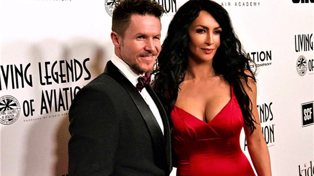 Mihaela Rădulescu și Felix Baumgartner și-au spus ”Adio”? Detaliul care îi dă de gol