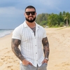 Ce i-a mărturisit Lorenzo ispitei Andrușca. Nattasha a rămas mută de uimire când a văzut imaginile