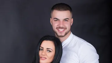 Carmen de la Sălciua și Culiță Sterp nu au divorțat: ”În cursul săptămânii îi mai dau câte un mesaj. I-am scris și aseară”