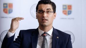 Răzvan Burleanu, șeful FRF, atac la Orban, șeful Guvernului! Totul a plecat de la inaugurarea stadionului Ghencea