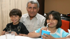 Ce s-a ales de familia ”Gloriei Rapidului”, Sandu Neagu