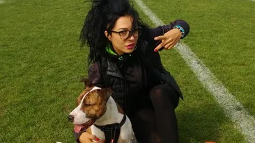 Fata cu fundul de fier ne impartaseste din secretul ei. La 38 de ani are cel mai tare fund din showbiz! Vezi cum il intretine