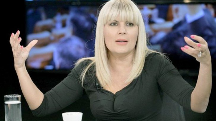 Elena Udrea a fost condamnată la șase ani de închisoare, în dosarul ”Gala Bute”