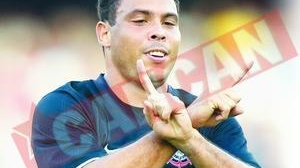 Romario: "Ronaldo trebuie convocat la nationala Braziliei"