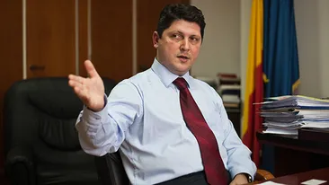 Titus Corlatean - semnal catre BEC: “Ca ministru, NU POT INCALCA LEGEA!”
