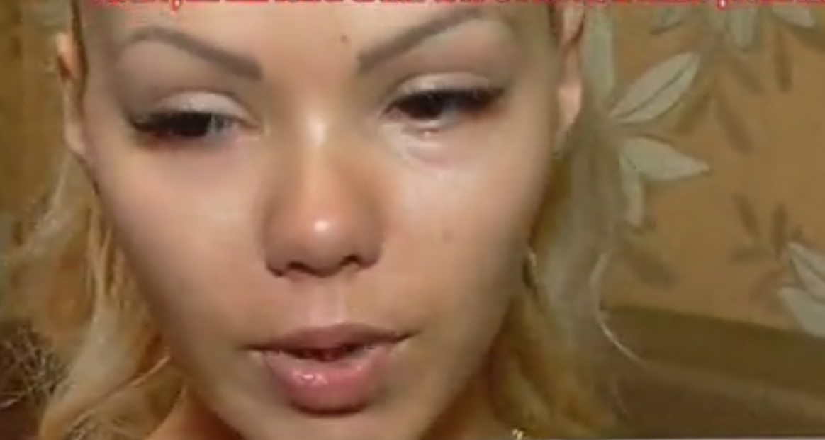 Beyonce de România, dezvăluiri despre Nicolae Guţă: „A făcut testul HIV. Aşteaptă rezultatul”