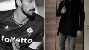 Adi Mutu, în doliu după moartea lui Davide Astori! Mesajul sfâșietor făcut public: "Toate gândurile mele..."