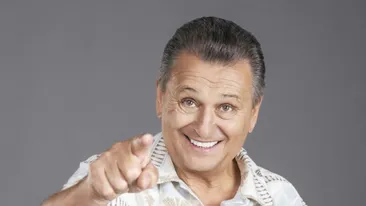 Ce dietă are Nea Mărin, de la Antena 1? Alimentul la care a renunțat de 20 de ani