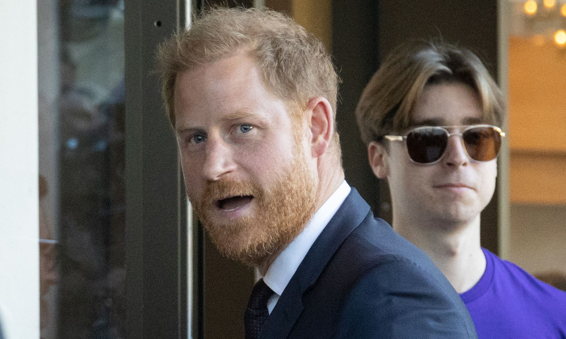 Prințul Harry, sursa-profimedia.ro