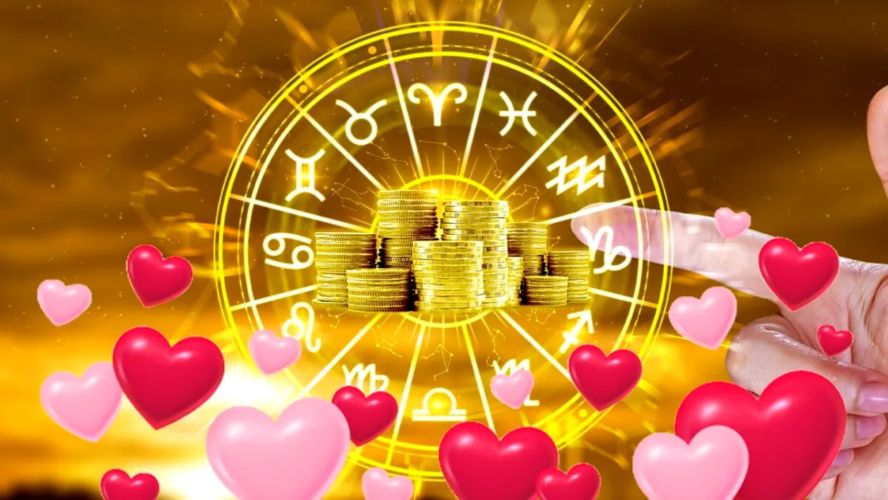 Singurele zodii care rup topurile azi, 5 decembrie 2025. Intră pe mod turbo și au succes în bani și dragoste