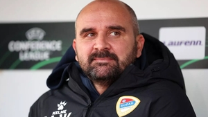 Mladen Žižović a murit, la 44 de ani. Antrenorul s-a prăbușit chiar în timpul unui meci
