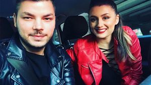 VIDEO EXCLUSIV. A ţinut-o ”ascunsă”, dar noi am găsit-o. Ea este iubita secretă a celui mai cunoscut barman de la PROTV!