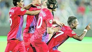 Bonus consistent de la Gigi Becali: Victoria cu Astra = 6.000 euro