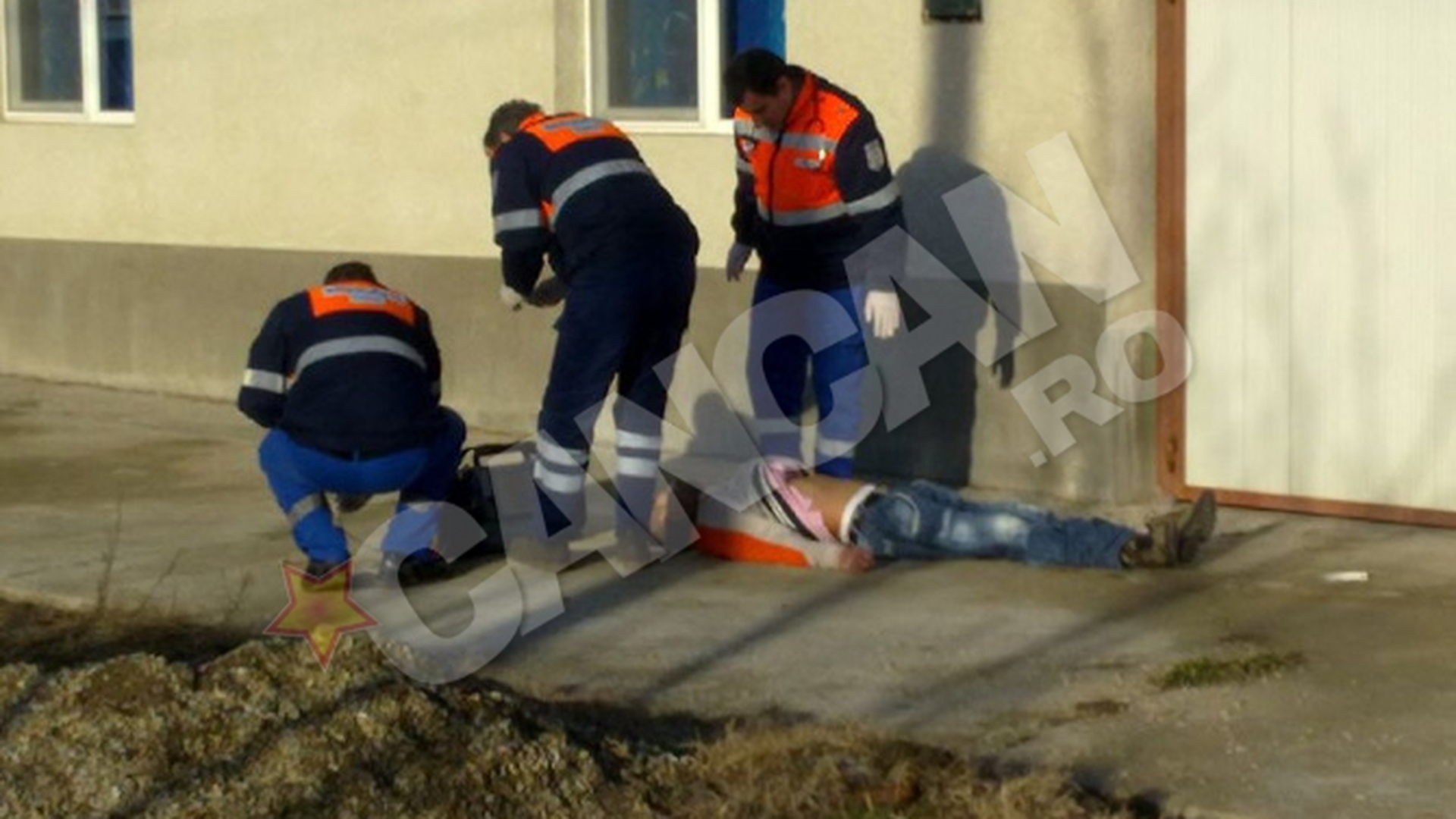 Ioni si-a omorat socrii si baietelul, apoi s-a sinucis! Criminalul din Timis se plangea pe Facebook ca nevasta l-a lasat pentru altul si isi facea griji pentru copil!