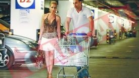 La cumparaturi cu iubitul
