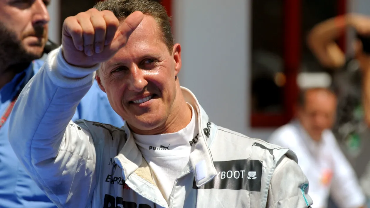 Michael Schumacher a crezut că accidentul de la Spa a fost o conspirație! David Coulthard a făcut lumină după ani buni: „M-a acuzat că am încercat să-l omor”