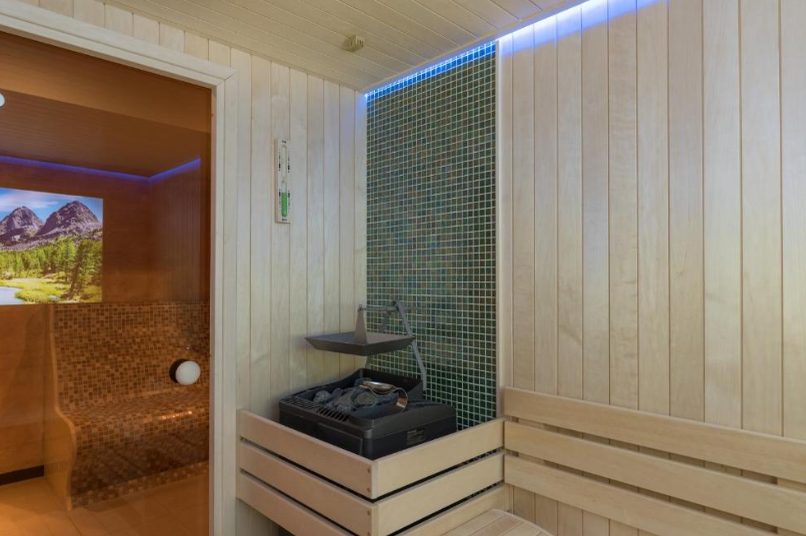 Lion hotel Borovets 4*/ sursă foto: Bookin