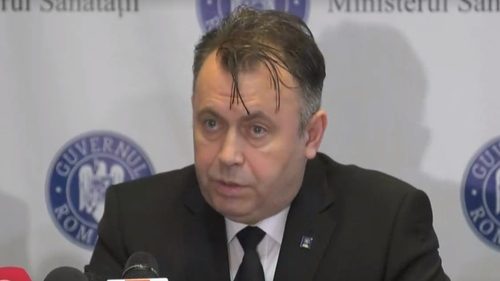 Atenție! Pacienții tineri infectați cu noul coronavirus, în pericol. Tătaru: „Putem vedea decese la 30 - 35 de ani care nu aveau comorbidități”