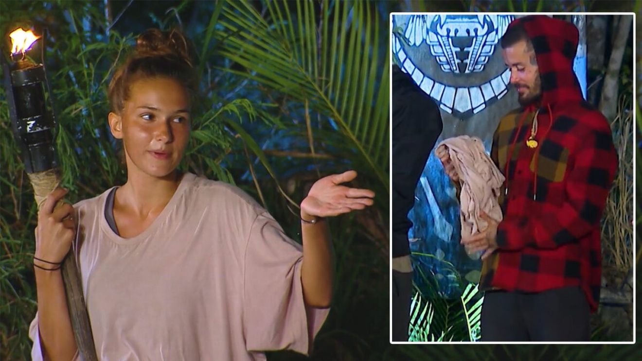 Motivul real pentru care Alexandra Ciomag a fost eliminată de la Survivor All Stars de la Pro TV. Ce s-a întâmplat, de fapt