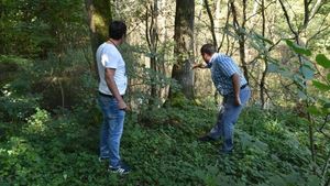 Un animal dipărut din ţara noastră acum 40 de ani a reapărut în mijlocul unui muzeu. Prima reacţie