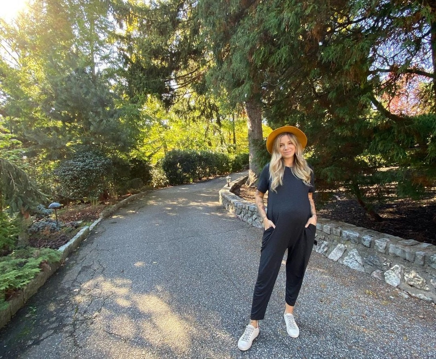 Christina Perri, mărturii care îți sfâșie inima despre sarcina pe care a pierdut-o: “S-a născut tăcută”. Medicii au atenționat-o de complicațiile apărute