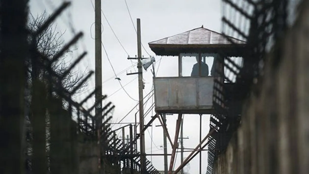 Un deţinut s-a spânzurat în penitenciar! Avea doar 24 de ani! Detalii ingrozitoare despre socantul caz