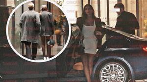 Mădălina Ghenea + un nou milionar: masă la MOSH, după la hotel amândoi. Celebra româncă își face viața ca la carte