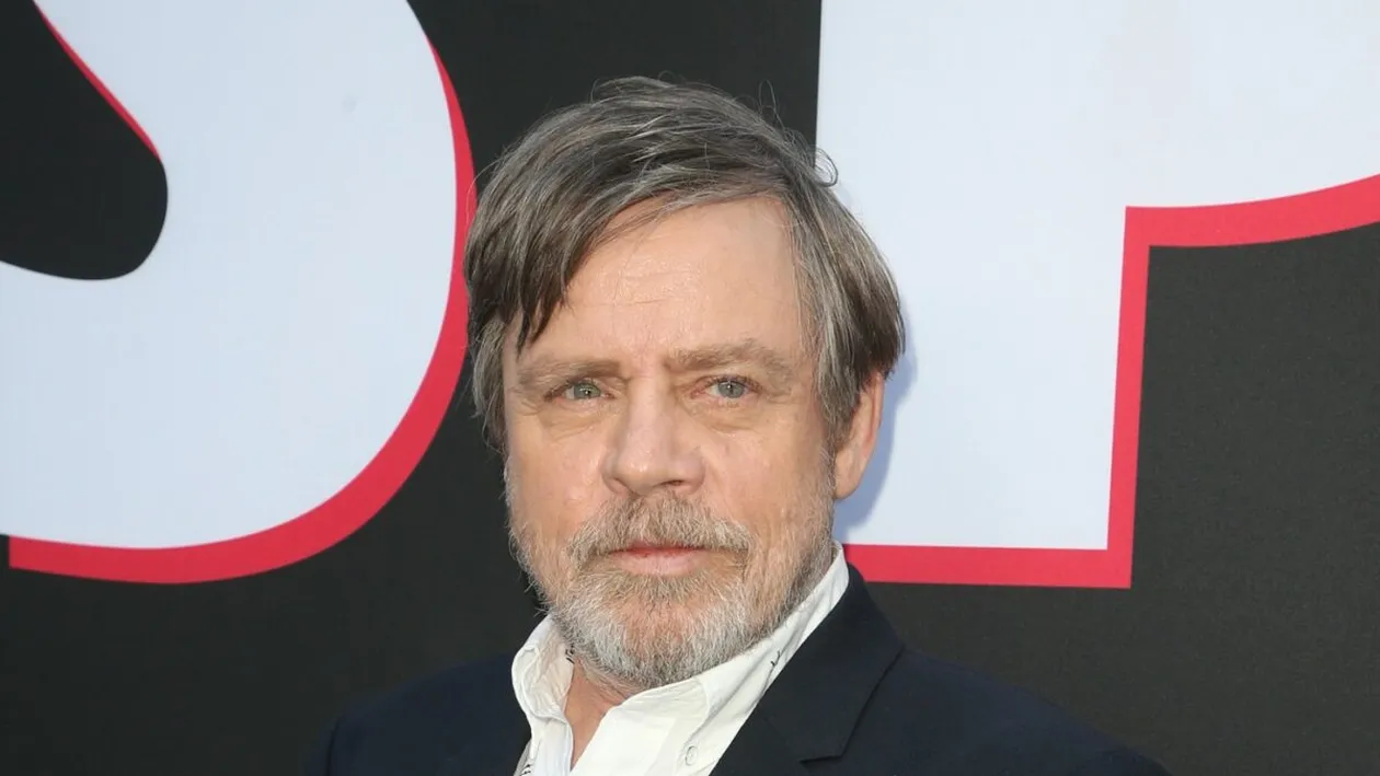 Actorul Mark Hamill din „Războiul Stelelor”, în centrul unui scandal uriaș după o postare controversată despre Donald Trump