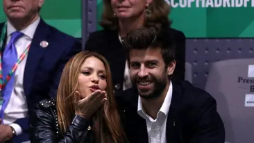 Gerard Pique, încă o lovitură sub centură! Shakira pleacă din Spania cu băieții pe care îi are cu fostul fotbalist al Barcelonei | GALERIE FOTO