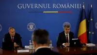 Premierul Marcel Ciolacu: „Aprobăm un MEMORANDUM prin care lansăm, practic, proiectul Drona românească”