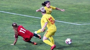 România a ratat calificarea la Mondialul de fotbal feminin din Franța!