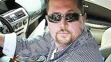 Patronul unui lant de pacanele si-a pus toti iesenii in cap! El este omul care va construi “blocul spanzuratilor”!