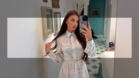 Bianca a vrut să o ironizeze pe Gabriella Barbu, dar tot ea s-a făcut de rusine. A fost taxată imediat