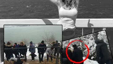 Anca Pop a fost înmormântată așa cum și-a dorit! Cutremurător: cine a venit la funeralii