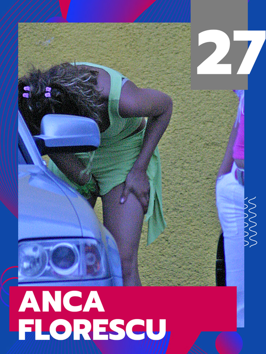 TOP 30 de vedete care au scăpat situația de sub control. Andreea Bălan, Monica Gabor și Inna au comis-o grav!