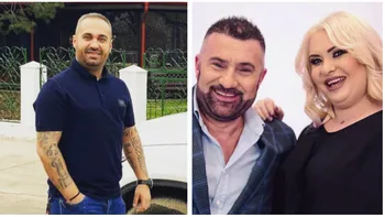 Mădălin Feraru îi dă pe Clejani în judecată! A spus tot adevărul, după ce Viorica l-a acuzat că „pentru 3 dolari, mi-au făcut băiatul”