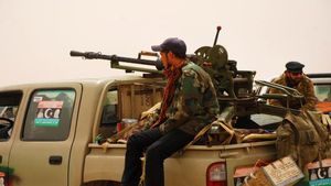 ONU cere eliberarea imediată a românului răpit în Libia. La București, o celulă de criză a fost activată