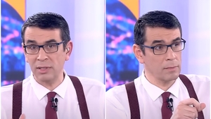 A făcut „gafa secolului” chiar în direct, la Digi 24! Cosmin Prelipceanu "vorbea" cu prefectul Capitalei, însă era un cetățean obișnuit: „Am crezut că e un sondaj”