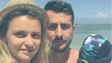IOANA BLAJ, soţia lui DUCU ION, a făct anunţul după doi ani! Viaţa ei se schimbă complet
