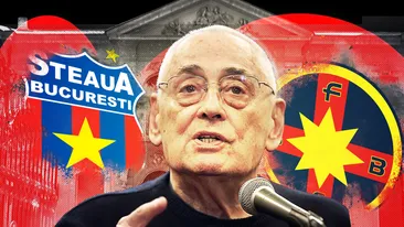 Horia Moculescu, declarații incendiare despre FCSB și Steaua. Ce propunere uluitoare i-a făcut latifundiarul din Pipera: ”Știu ce s-a întâmplat când Becali a dat lovitura de palat!”
