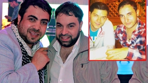 Scandal monstruos în lumea manelelor! "Fratele" lui Liviu Vârciu îl face praf pe Dan Bursuc: "Băi, bocciule.."