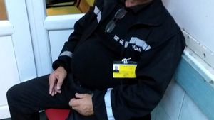 Ce salariu are un paznic în 2026. Sporurile fac diferența